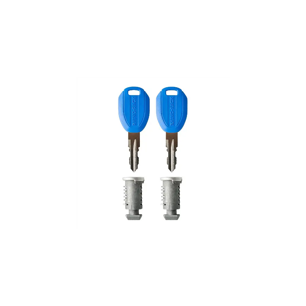 Rhino Master Key - CORE 106 - 2 Pack - RK106-2